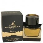 MY BURBERRY BLACK By Burberry For Women - 1.7 EDP SPRAY